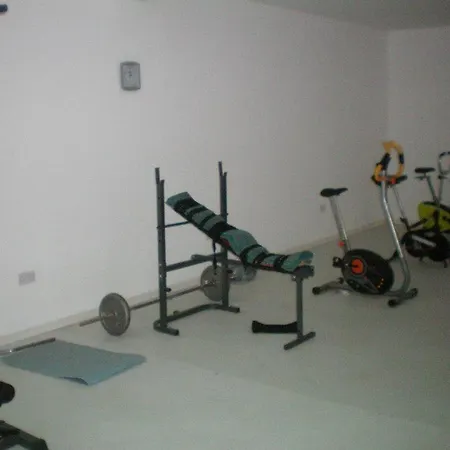 103 Elegant 2 Bed With Free Wifi, Ac, Pool & Gym! Apartment *