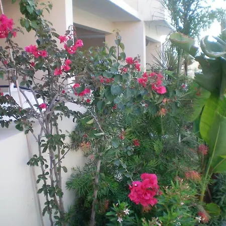 103 Elegant 2 Bed With Free Wifi, Ac, Pool & Gym! Apartment Larnaca