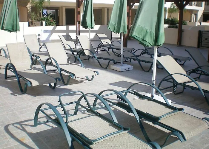 Appartamento 103 Elegant 2 Bed With Free Wifi, Ac, Pool & Gym!