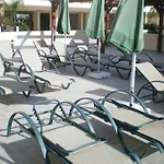 Apartment 103 Elegant 2 Bed With Free Wifi, Ac, Pool & Gym!