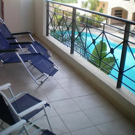 103 Elegant 2 Bed With Free Wifi, Ac, Pool & Gym! *