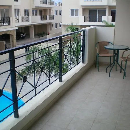 Διαμέρισμα 103 Elegant 2 Bed With Free Wifi, Ac, Pool & Gym!