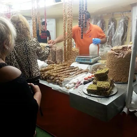 Διαμέρισμα 103 Elegant 2 Bed With Free Wifi, Ac, Pool & Gym! *