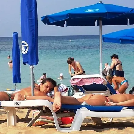 Διαμέρισμα 103 Elegant 2 Bed With Free Wifi, Ac, Pool & Gym!