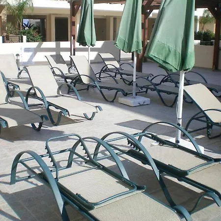 Διαμέρισμα 103 Elegant 2 Bed With Free Wifi, Ac, Pool & Gym!