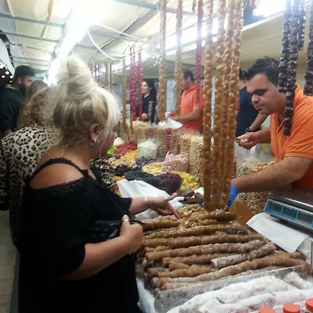 103 Elegant 2 Bed With Free Wifi, Ac, Pool & Gym! * Λάρνακα