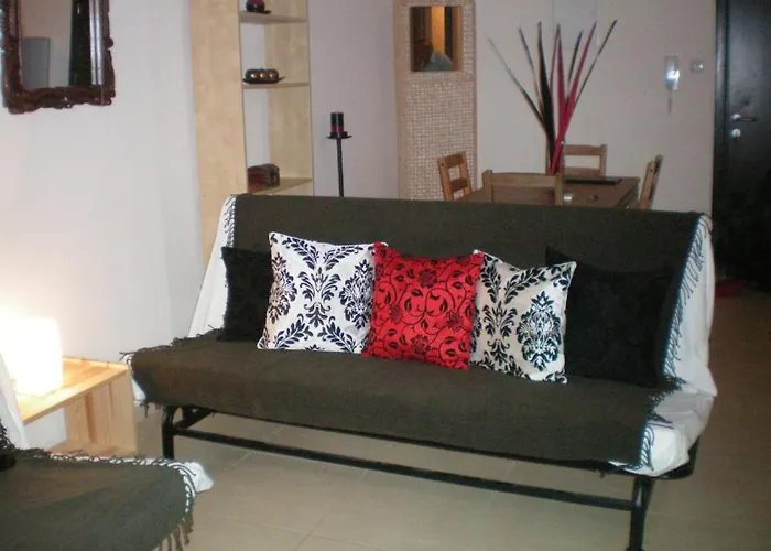 Apartmán 103 Elegant 2 Bed With Free Wifi, Ac, Pool & Gym!