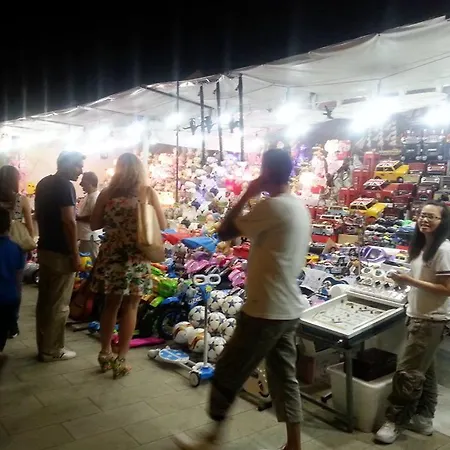 Lägenhet 103 Elegant 2 Bed With Free Wifi, Ac, Pool & Gym! *